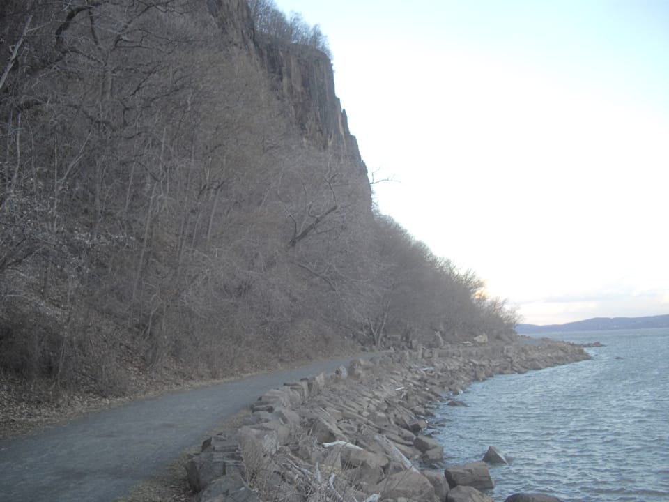 Nyack Beach State Park - Photo 1