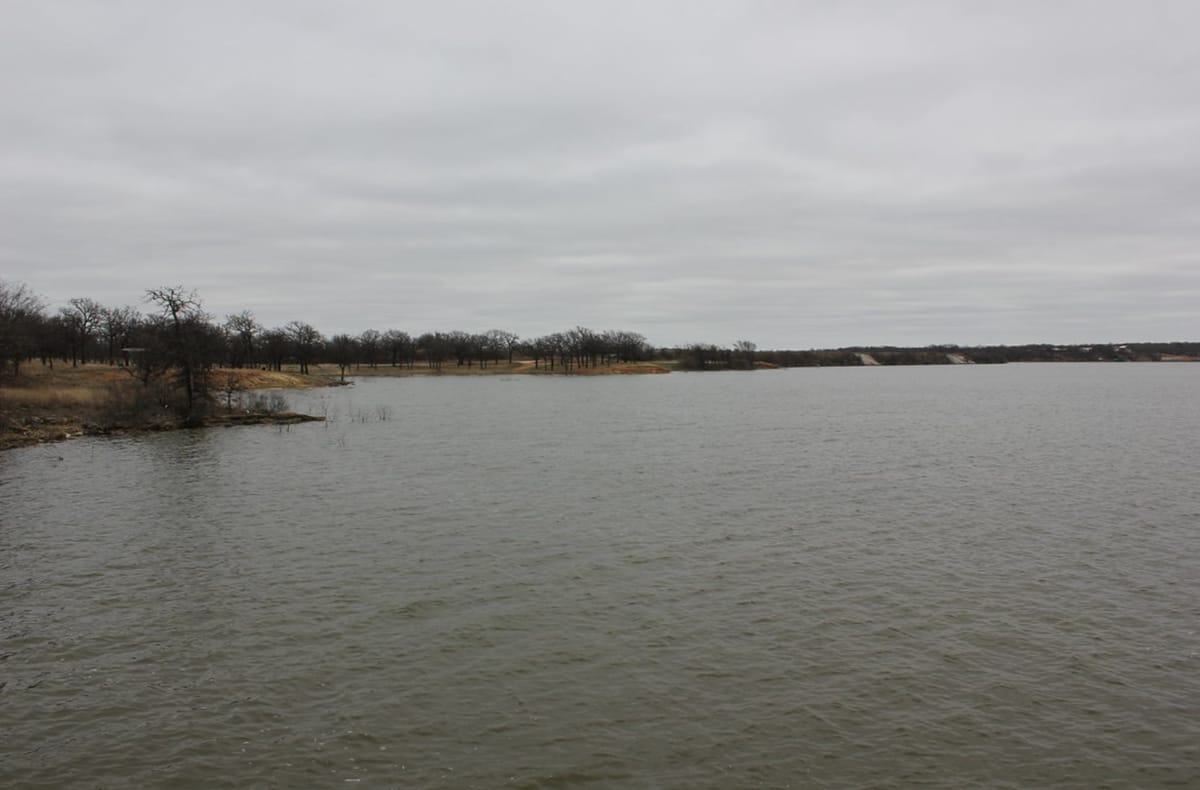 Lake Nocona - Photo 1