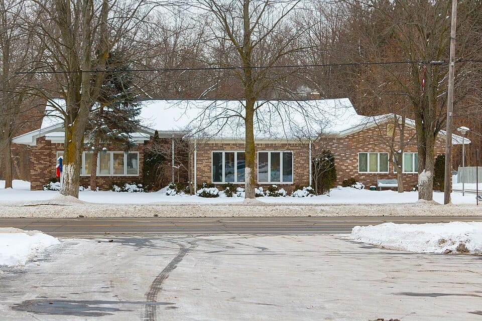 Holly Township Beach - Photo 1