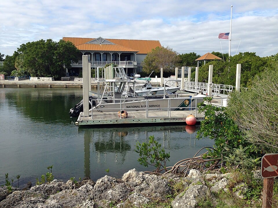Homestead Bayfront Park - Photo 1