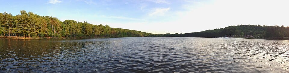 Orange Reservoir - Photo 1
