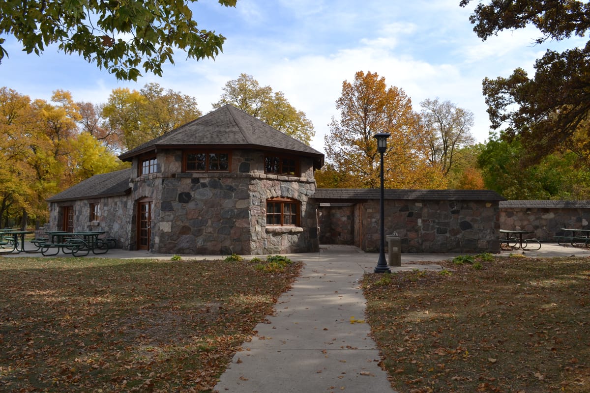 Beeds Lake - Photo 1