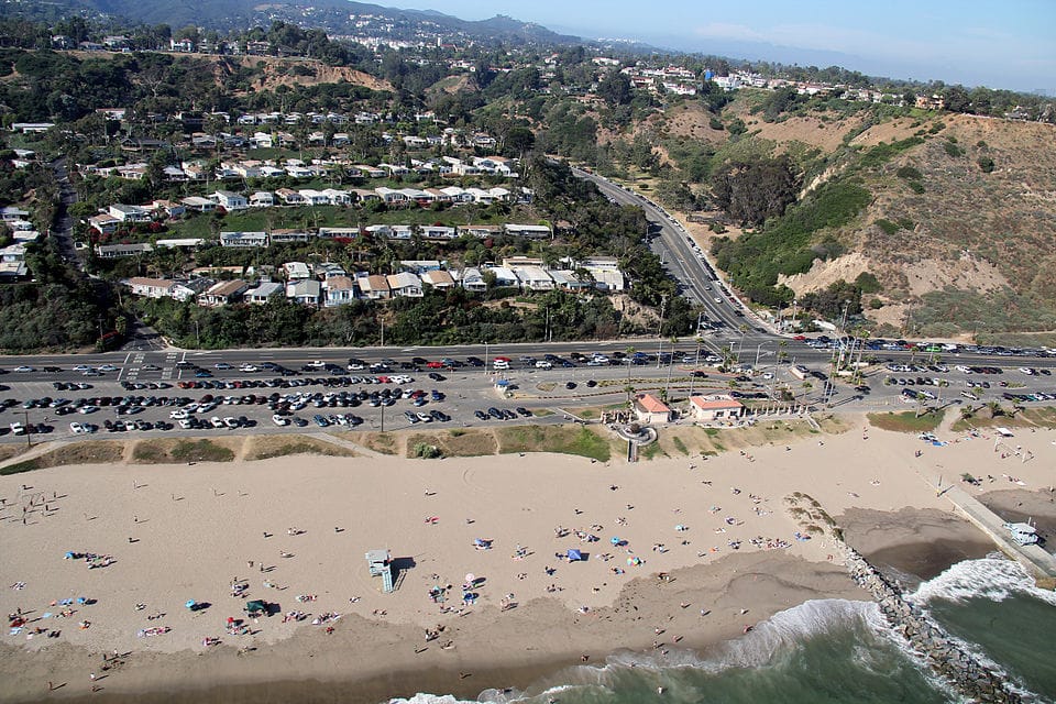 Will Rogers State Beach - Photo 1