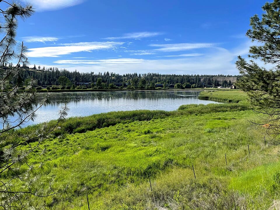 Marshall Lake - Photo 1