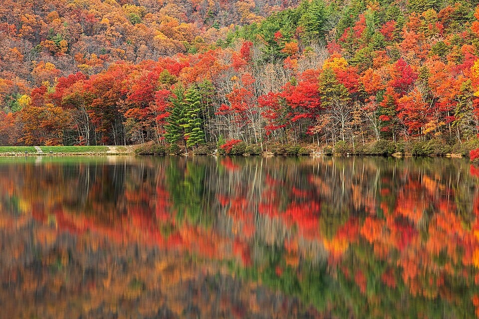 Sherando Lake - Photo 1
