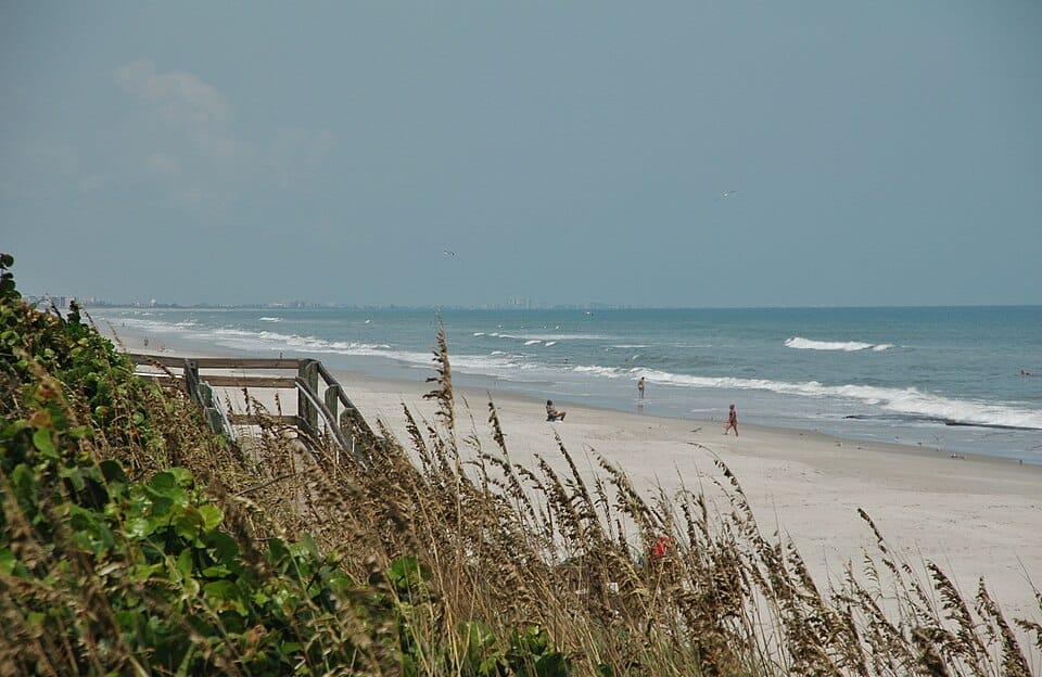 Canova Beach Park - Photo 1