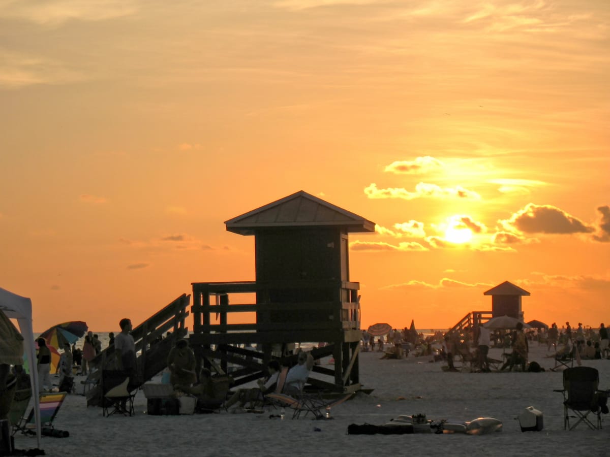 Siesta Beach - Photo 1