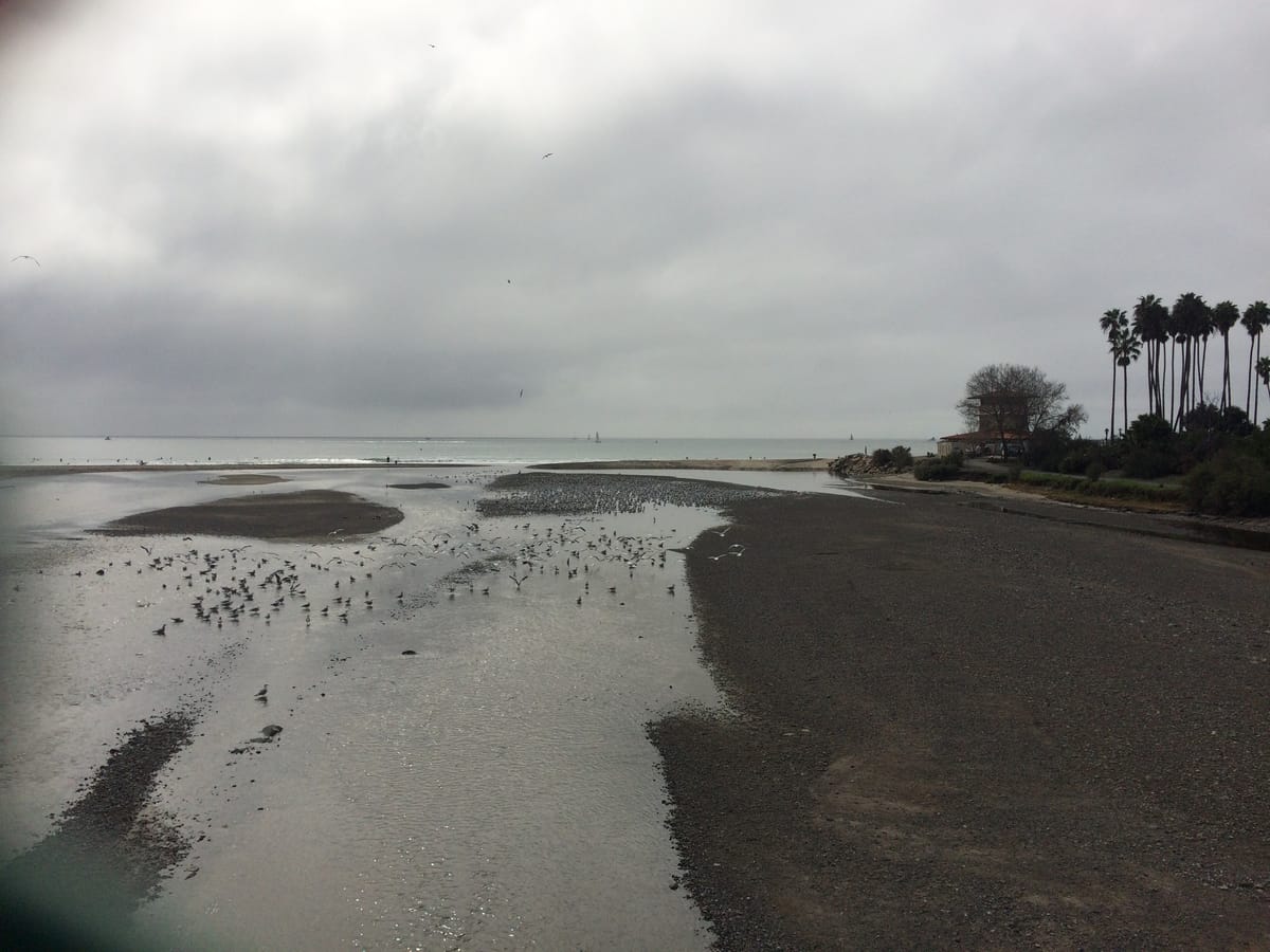Capistrano Beach Park - Photo 1