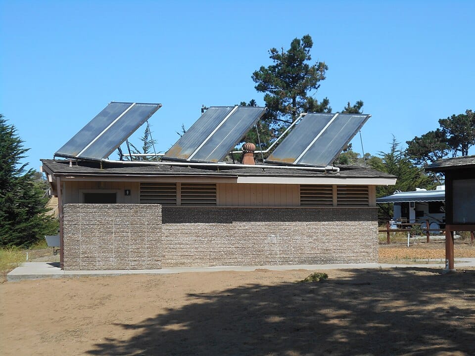 Sunset State Beach Campground - Photo 1