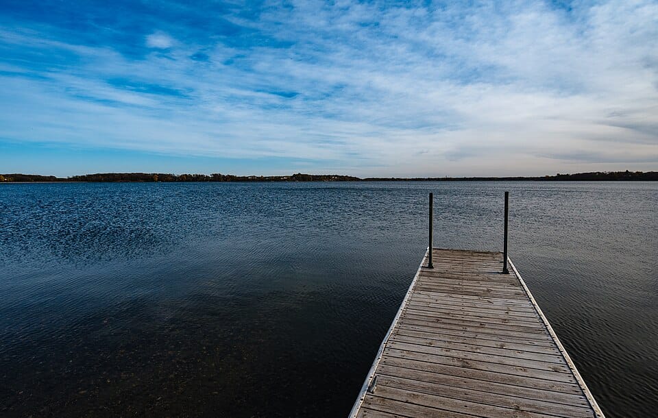First Silver Lake - Photo 1