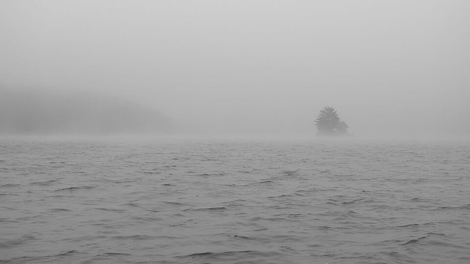 Washington Pond - Photo 1