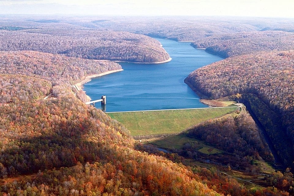 East Branch Clarion River Lake - Photo 1