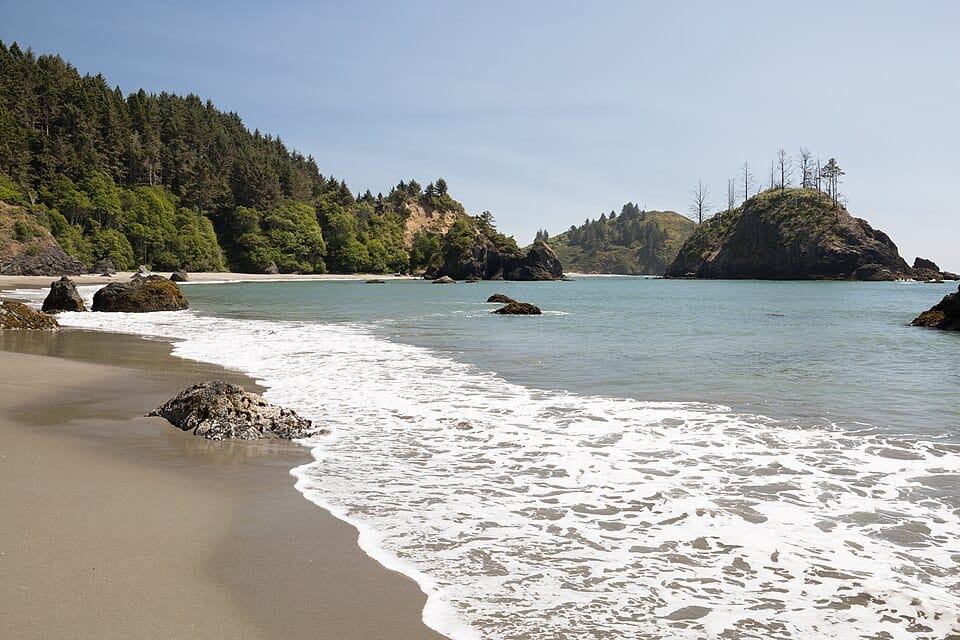 College Cove Beach - Photo 1