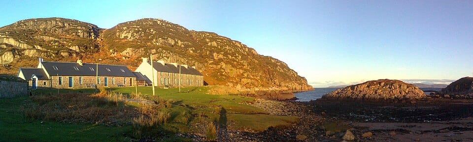 Camas Tuath - Photo 1