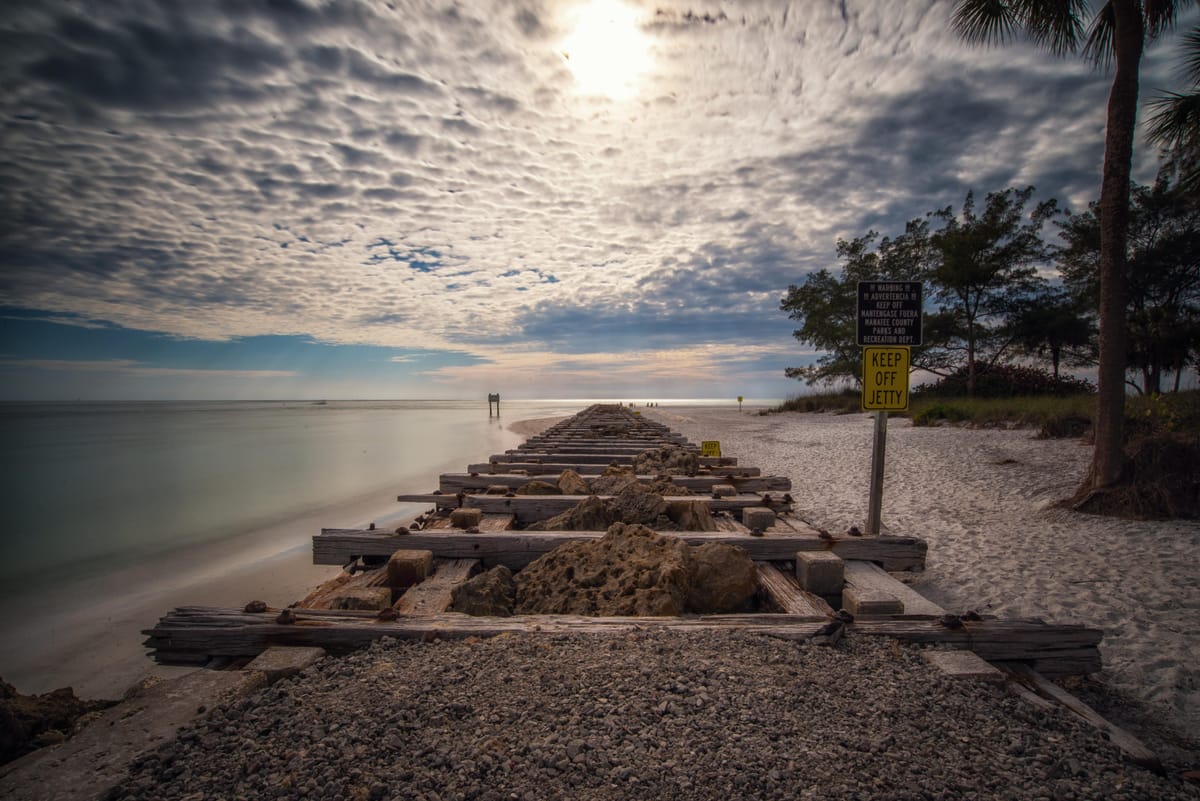 Coquina Beach - Photo 1
