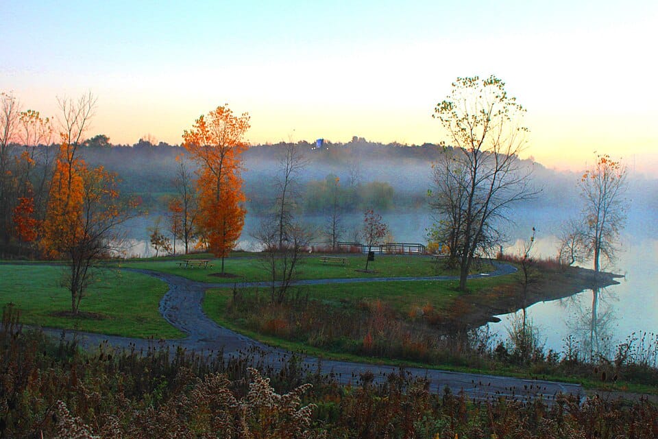 Lake Ann - Photo 1