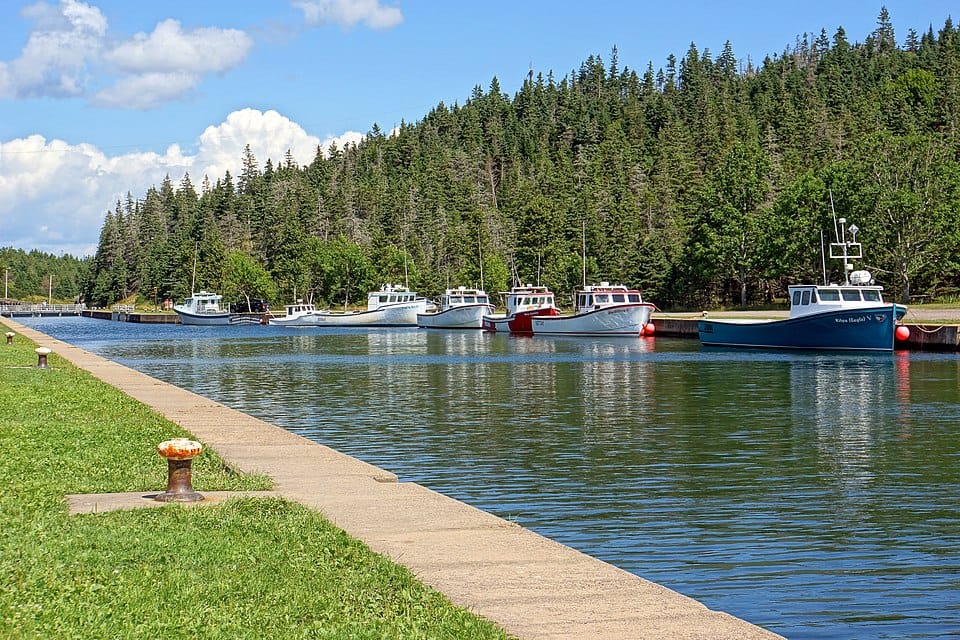 Peters Lake Park - Photo 1