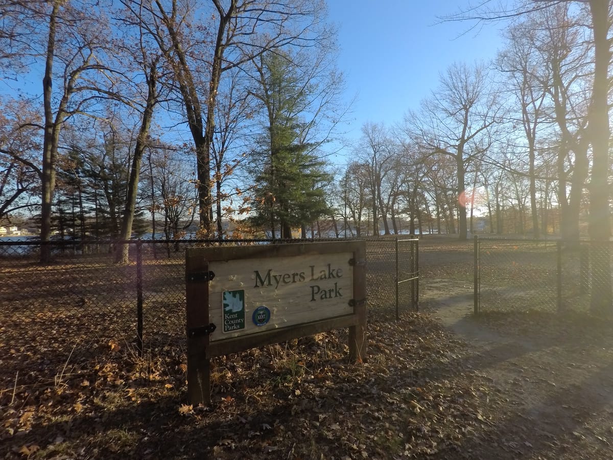 Myers Lake Park - Photo 1