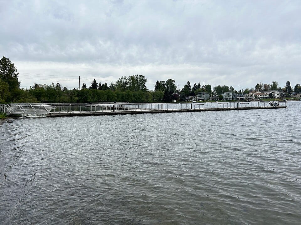 Lake Meridian - Photo 1