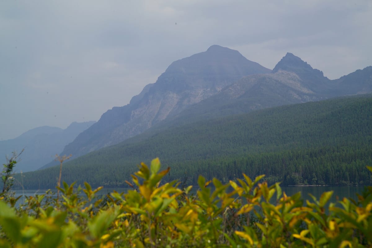 Bowman Lake State Park - Photo 1