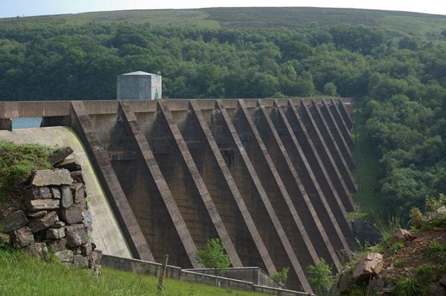 Wimbleball Lake - Photo 1