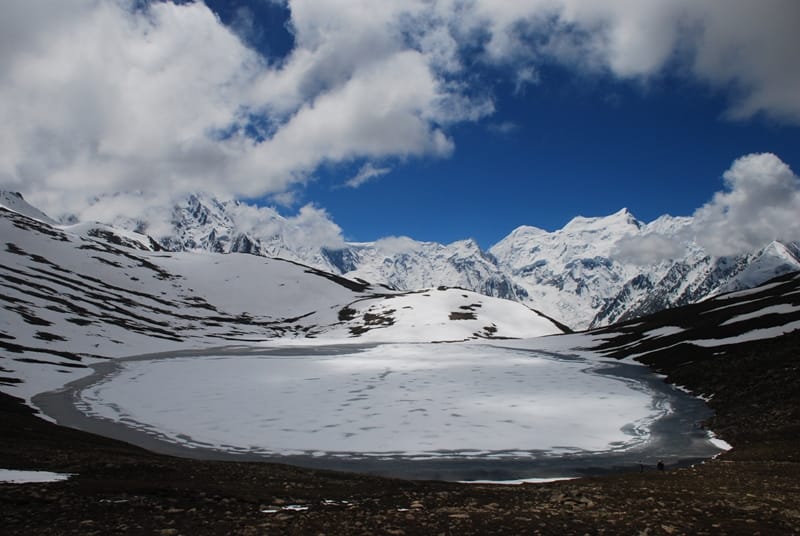 Rush Lake - Photo 1