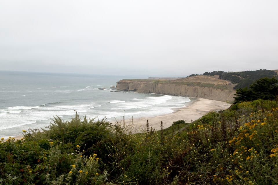 Tunitas Creek Beach - Photo 1