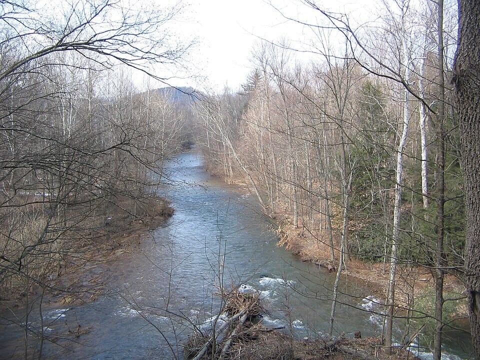 Canoe Run - Photo 1