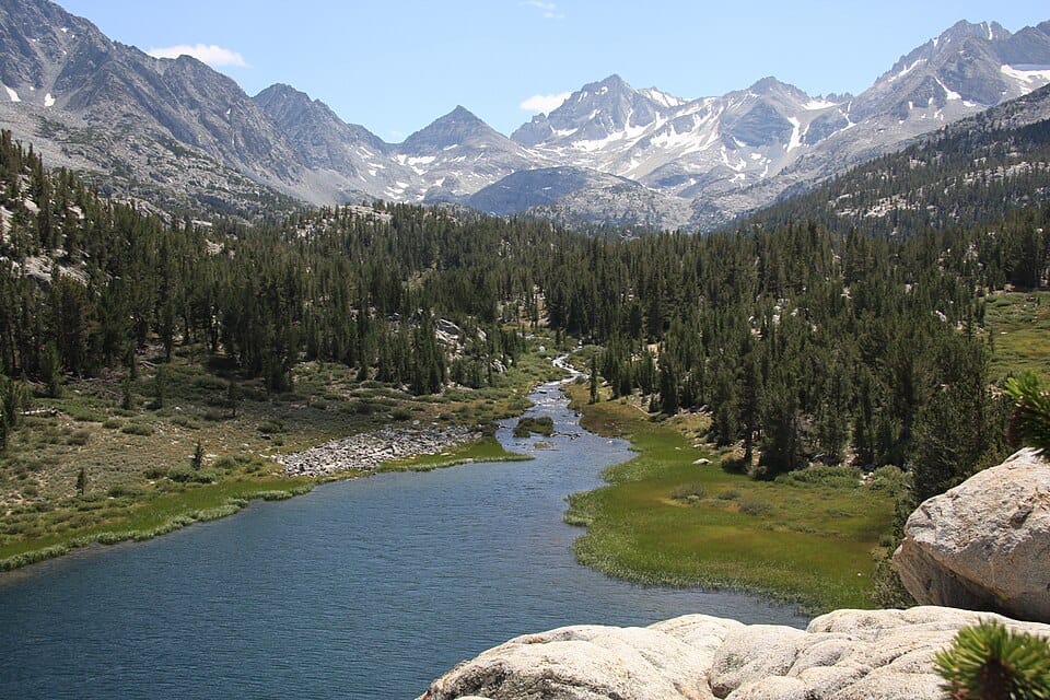 Richardson Lakes - Photo 1