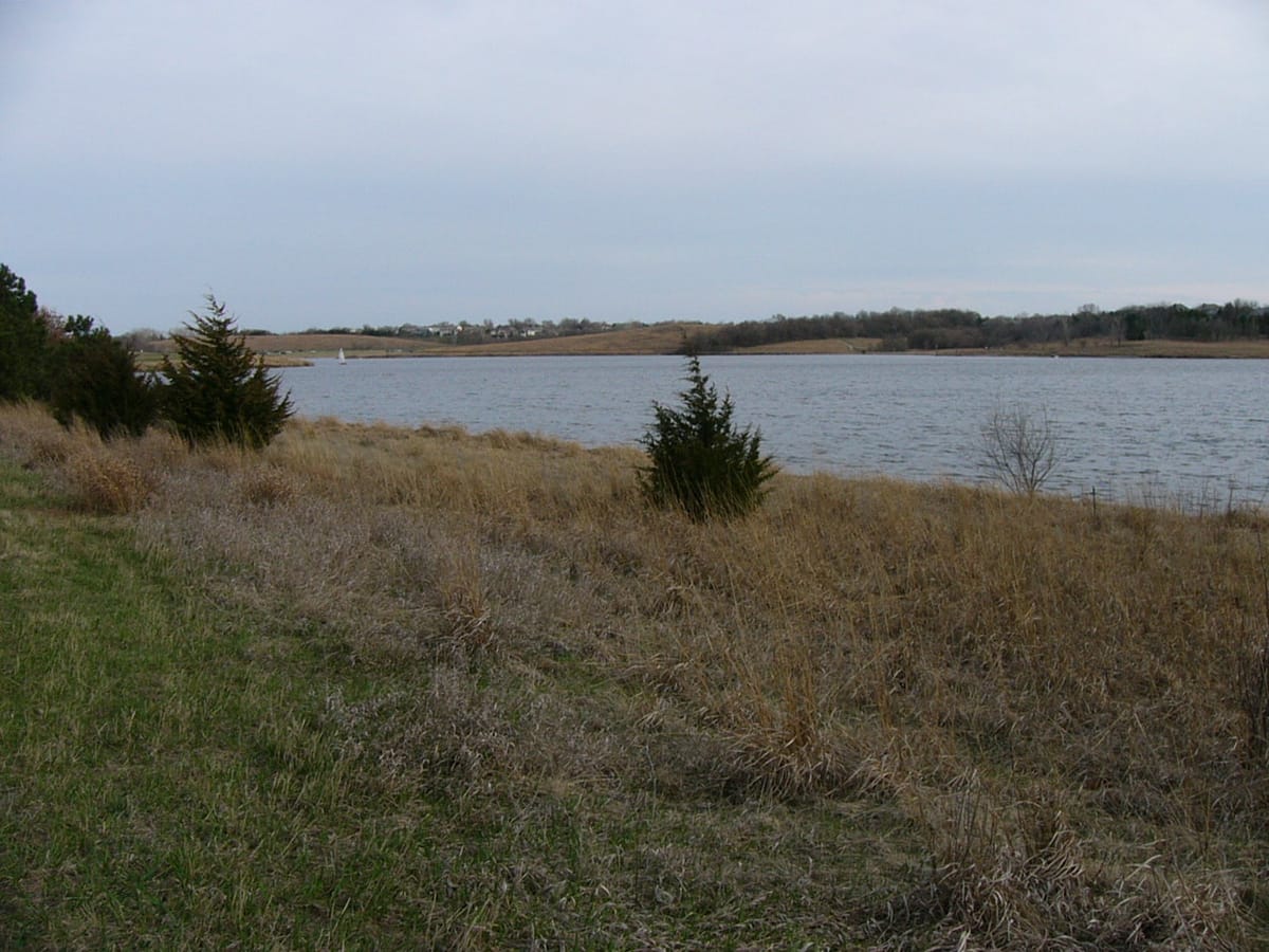 Zorinsky Lake Park - Photo 1