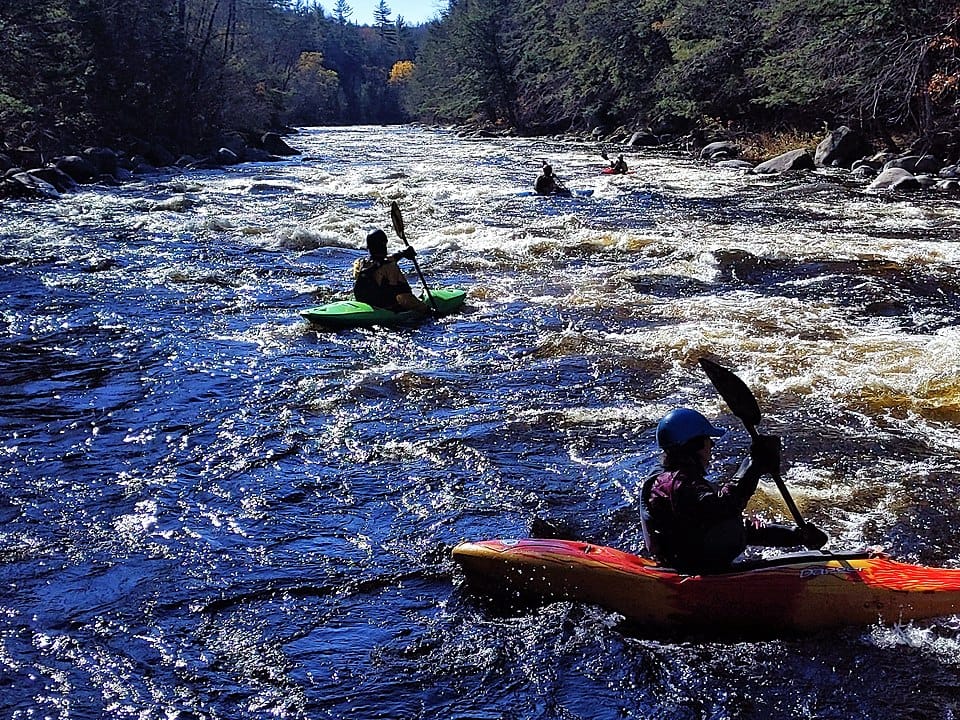 Auger Falls - Photo 1