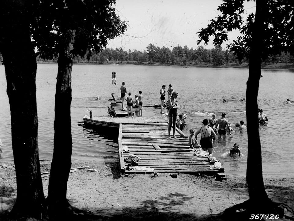 Crystal Lake - Photo 1