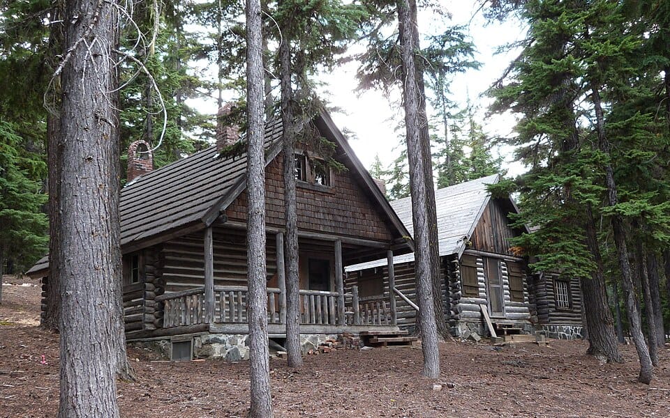 Paulina Lake - Photo 1