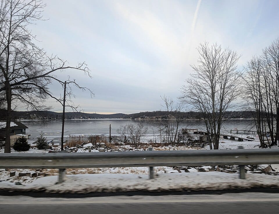 Lake Hopatcong - Photo 1