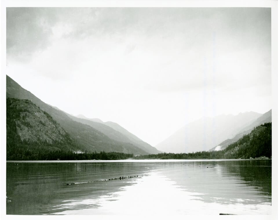 Lake Chelan National Recreation Area - Photo 1