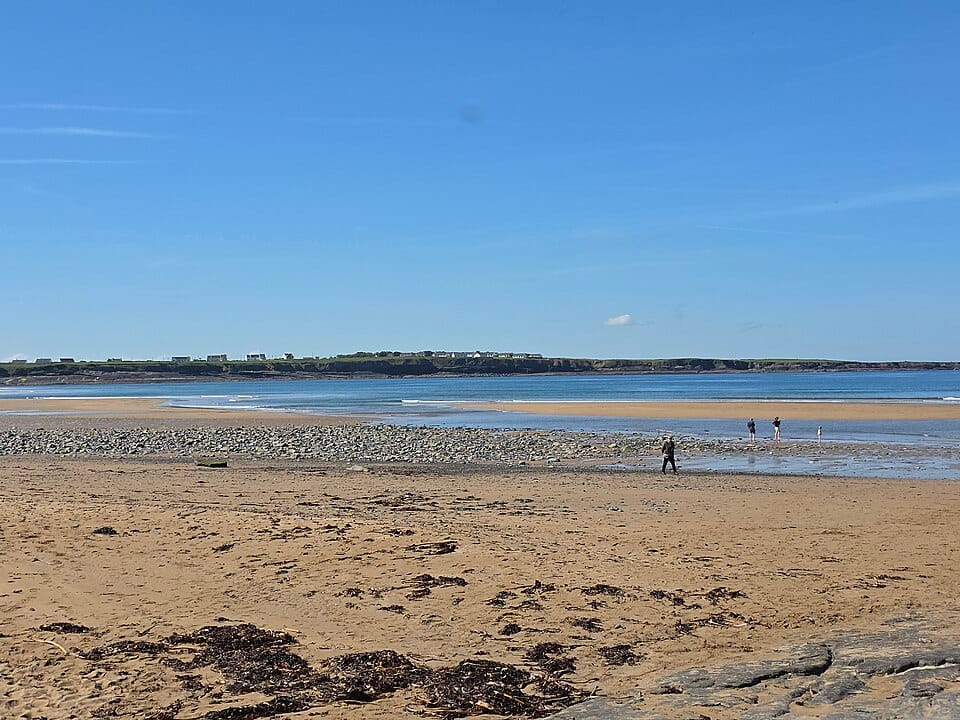 Spanish Point Beach - Photo 1