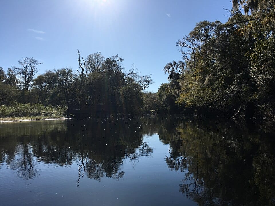 Chastain-Seay Park (Town Of Worthington Springs) - Photo 1