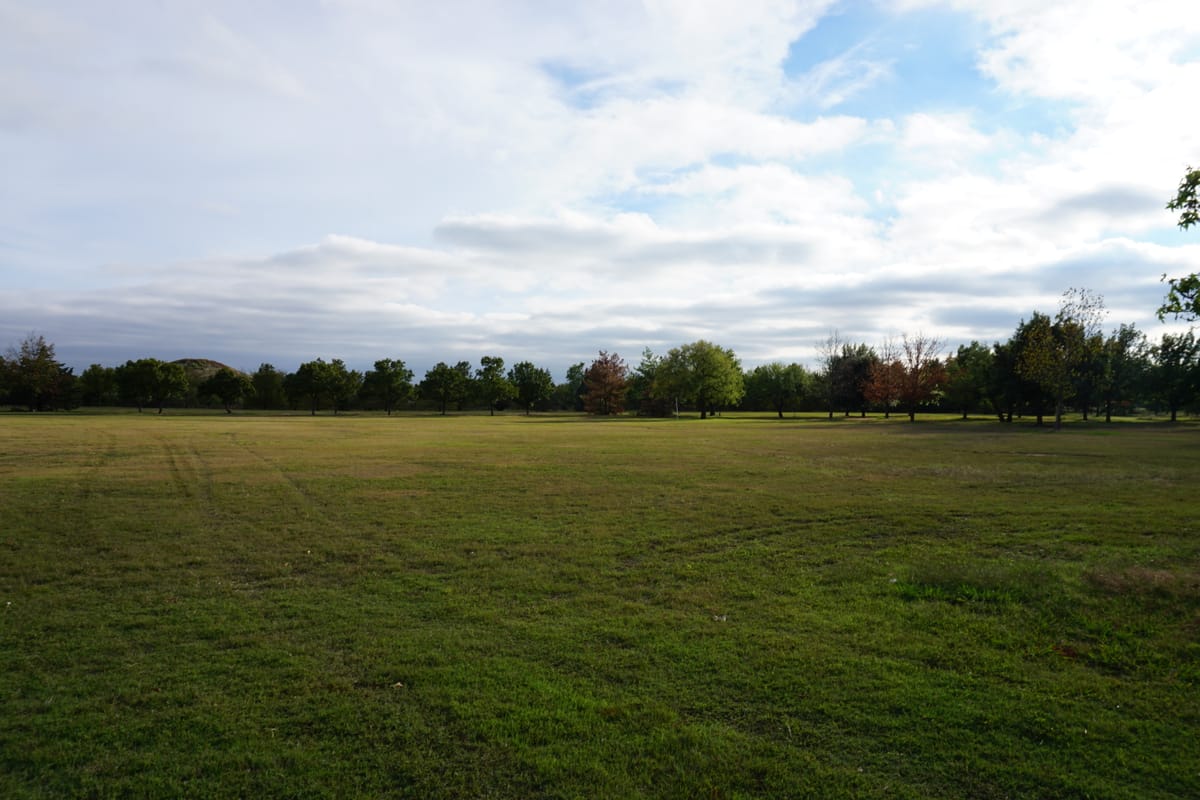Lake Wichita Park - Photo 1