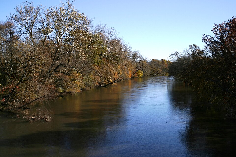 French Broad River - Photo 1
