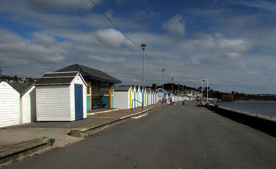 Preston Sands - Photo 1