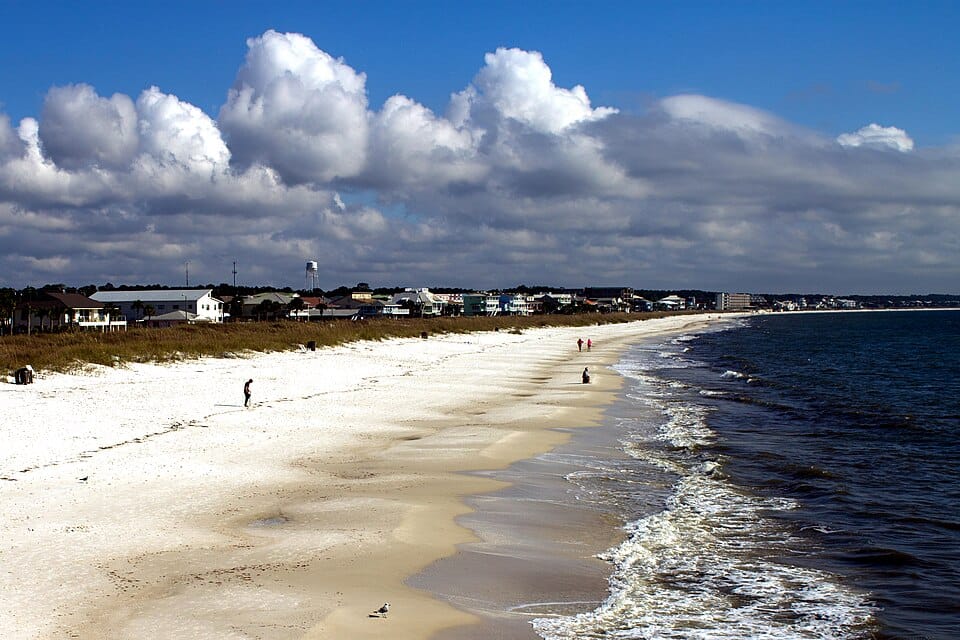 Crooked Island Beach - Photo 1