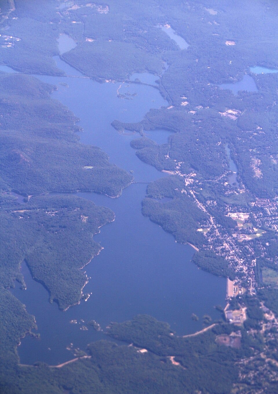 Wanaque Reservoir - Photo 1