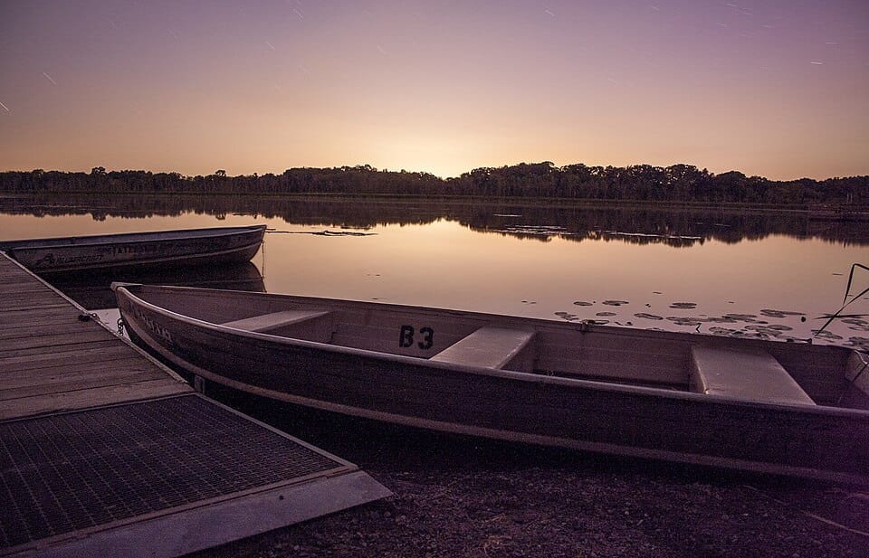 Locke Lake - Photo 1