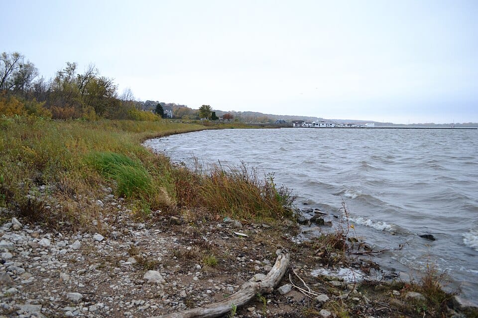 Lake Cooper - Photo 1