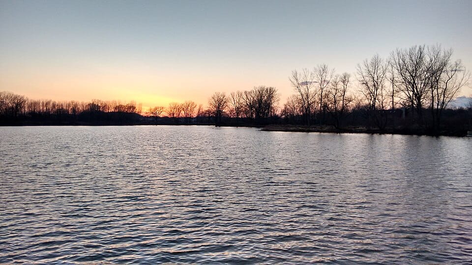 Fox Brook Lake - Photo 1