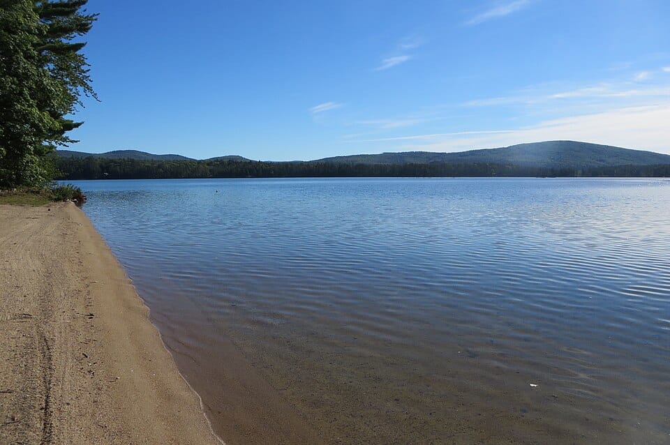 Silver Lake - Photo 1