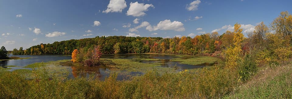 Seven Lakes State Park - Photo 1