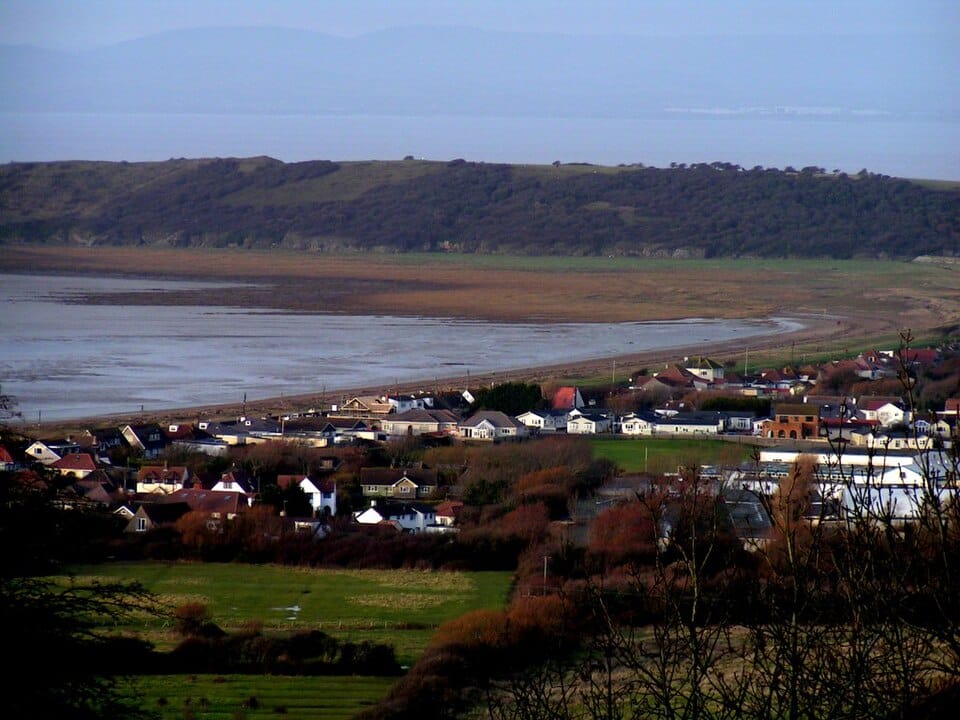 Sand Bay - Photo 1