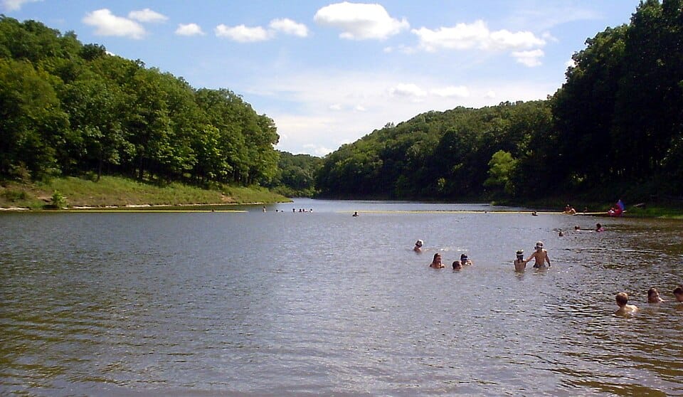 Lake Lincoln - Photo 1