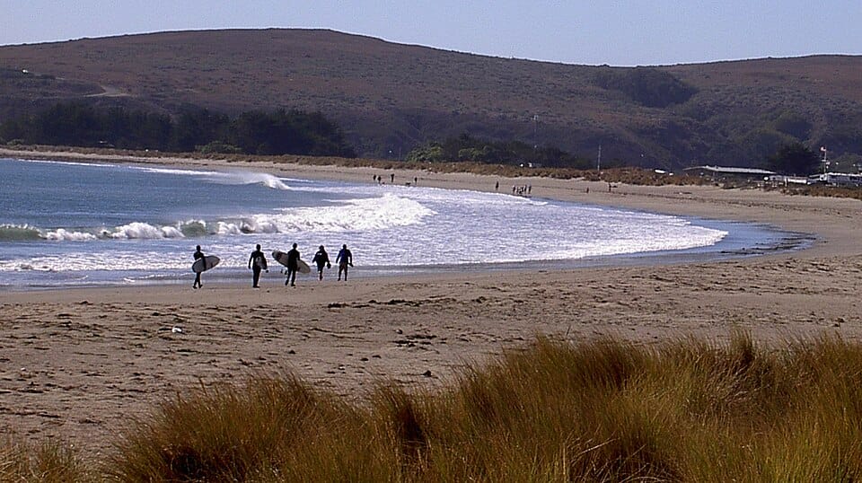 Doran Beach - Photo 1